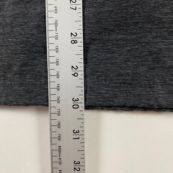 Arizona Cardinals Reebok On Field Jacket Mens XL Gray Nylon NFL Football Gray - Picture 13 of 15